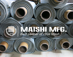 316 stainless steel wire mesh